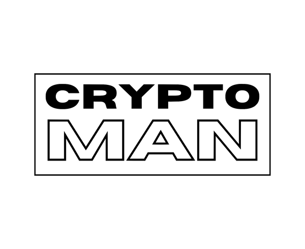 Crypto Man
